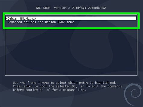 Debian Linux Administration Guide