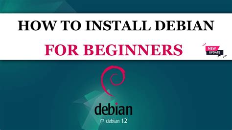 Debian Tutorial Infn