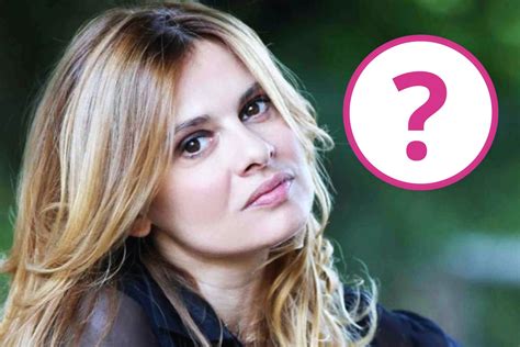 debora caprioglio leak