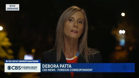 debora patta biography
