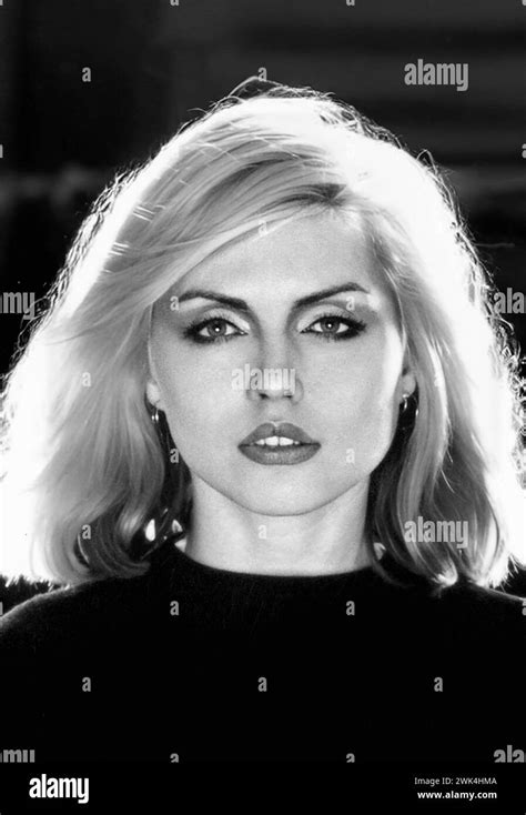 deborah ann debbie harry biography