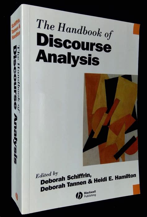 deborah schifrin biography