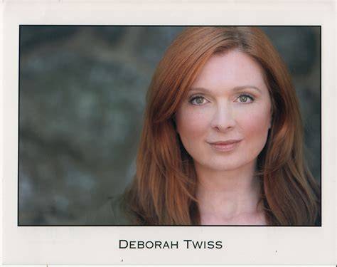 deborah twiss nude