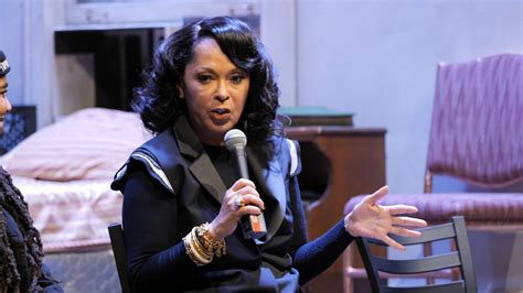 debra martin chase biography examples