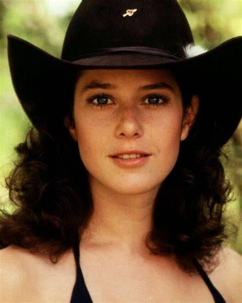 debra winger nudes