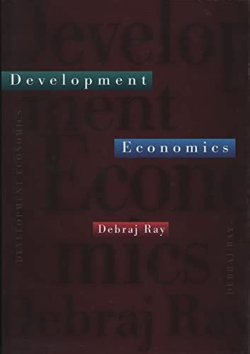 Full Download Debraj Ray Development Economics Solutions Manual 