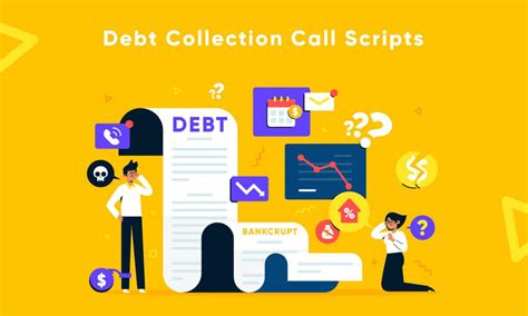 Debt Collection Call Script