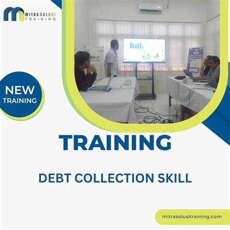 Debt Collection Training