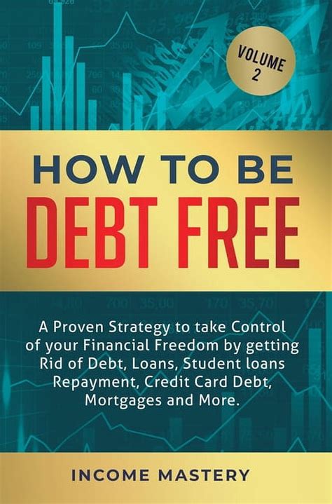 Debt Free A Proven 12 Step Program For A Financial Peace Of Mind Debt Free Debt Free Books Debt Free For Life