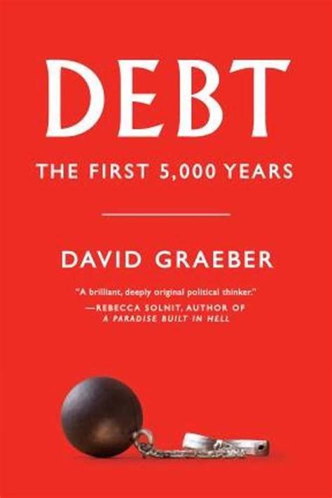 Debt The First 5000