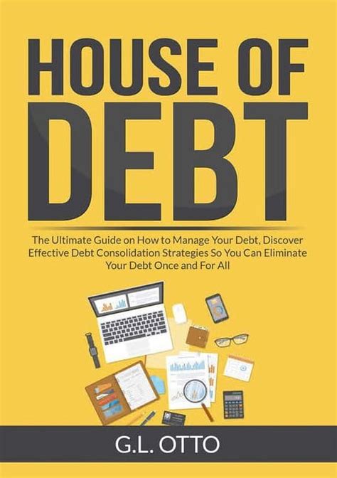 Debt The Ultimate Guide To Live Debt Fast And Master The Money Game Debt Debt For Life Debt Living