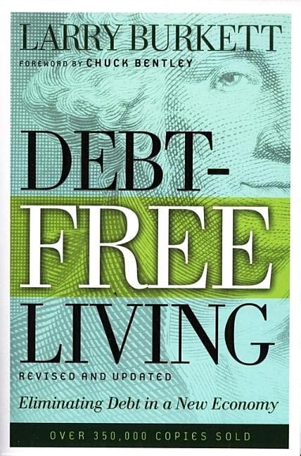 Download Debt Free Living Eliminating Debt In A New Economy 