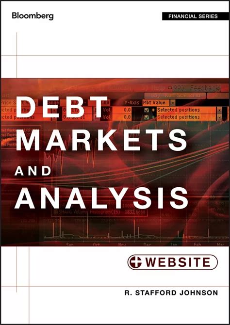 Read Online Debt Markets And Analysis Website 