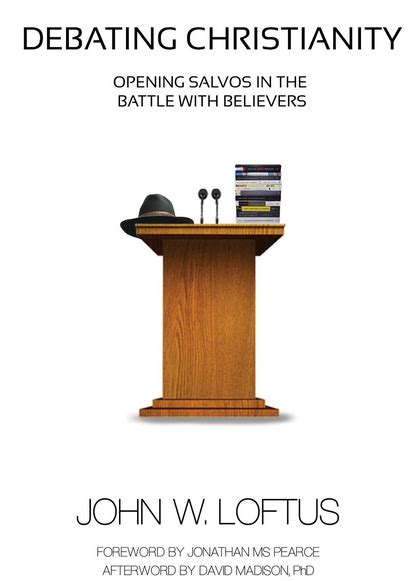 debunking christianity and loftus