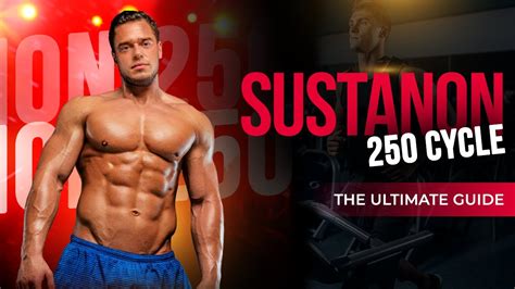 deca and sustanon 250 cycle​