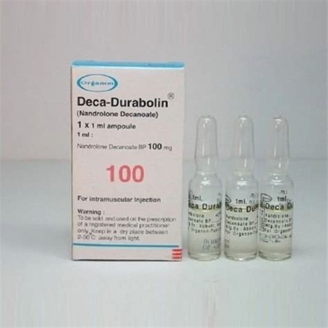 deca durabolin injection price​