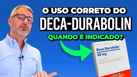 Deca Efeitos Positivos