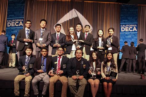 Deca Irvington 2019