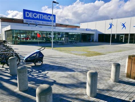 decathlon malmö