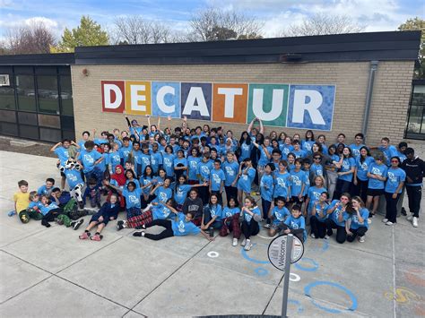 Decatur Classical School