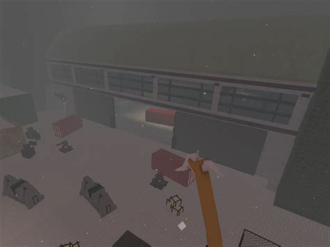 Decaying Winter Wiki