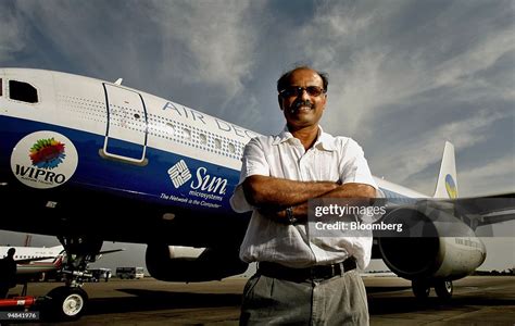 Deccan Airways Founder