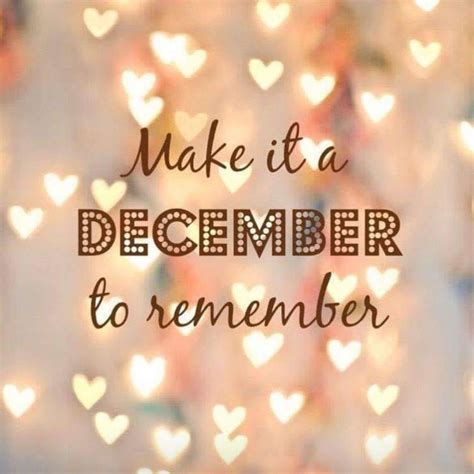 December 1st Quotes