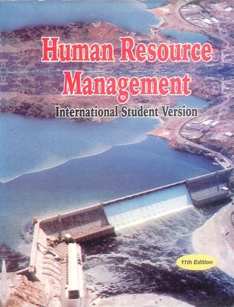 decenzo human resource management 11th edition