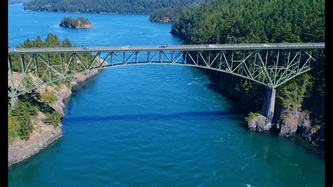 deception bridge washington