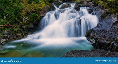 deception falls washington