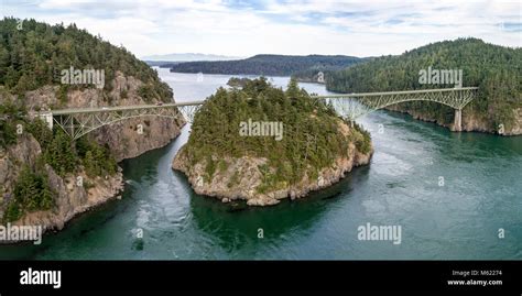 deception pass washington