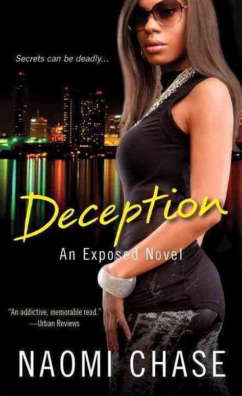 Download Deception Naomi Chase 