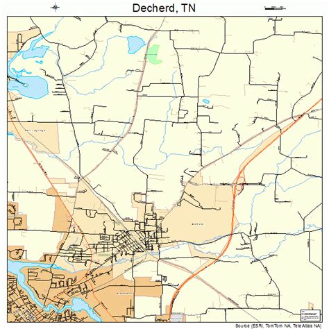 decherd tennessee