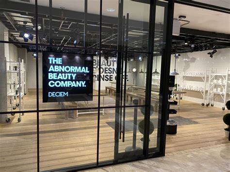 Deciem Company