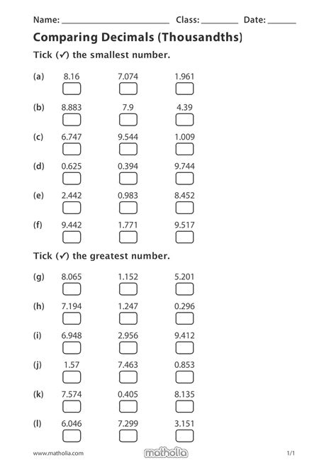 Decimals Worksheets For Grade 4 Argoprep 4th Grade Decimal Worksheets - 4th Grade Decimal Worksheets