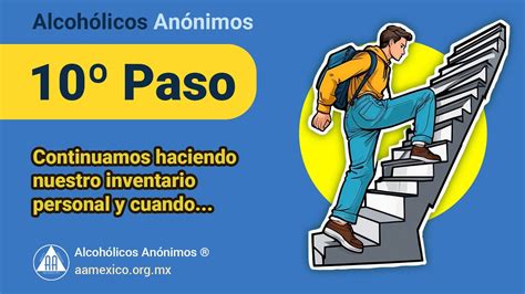 Decimo Paso Aa