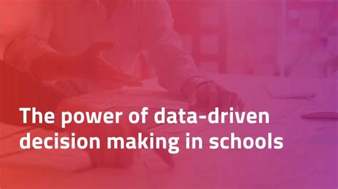 Decision Making For Student Success Behavioral Insights To Improve College Access And Persistence