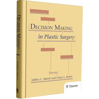 Decision Making In Plastic Surgery