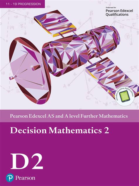 Decision Mathematics 2
