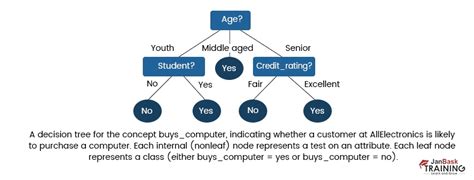 Decision Tree Induction In Data Mining