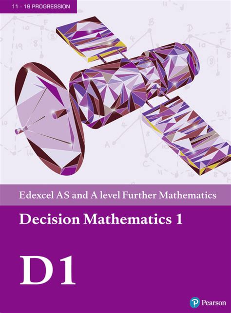 Read Decision Mathematics 2 