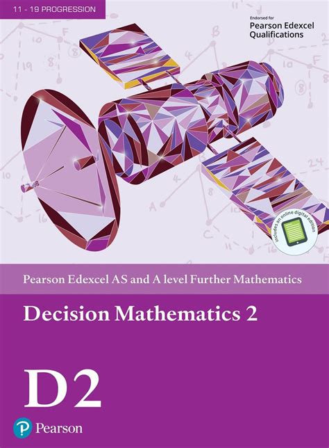 Read Decision Mathematics 2 
