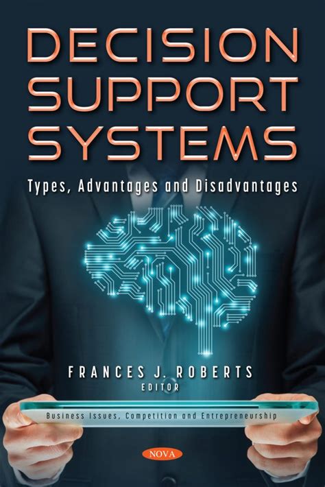 Read Decision Support Systems Journal 
