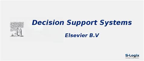 Full Download Decision Support Systems Journal 