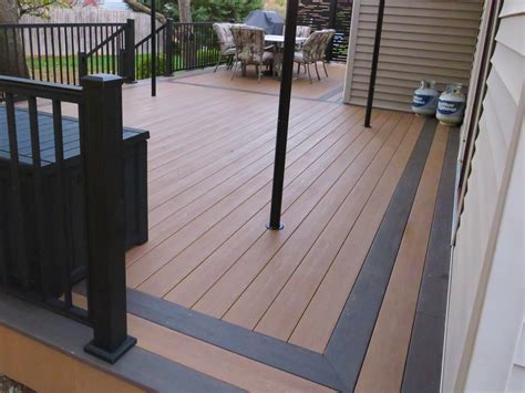 deck colors