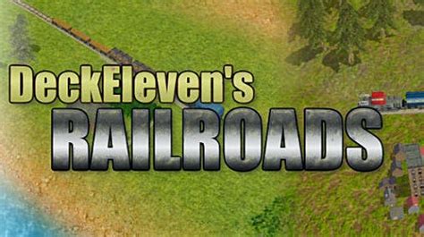 deck eleven railroads mod apk