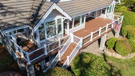 deck packet residential kitsap county government