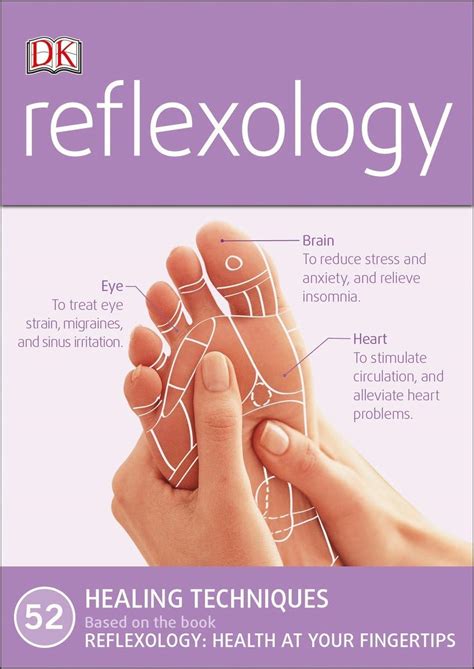 Deck Reflexology