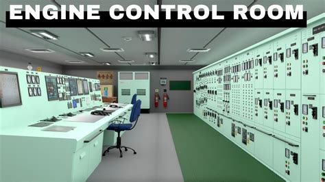 Read Deck And Engine Room Illustrations Seasources 