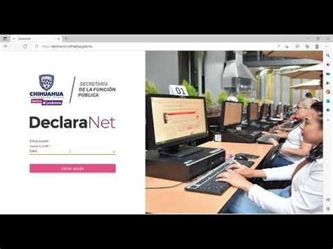 Declara Net Puebla